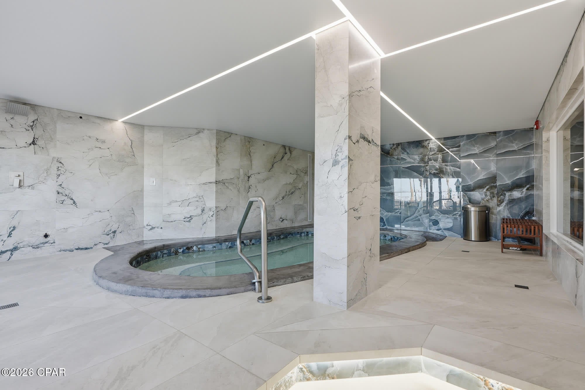 Summit - Residential Lease