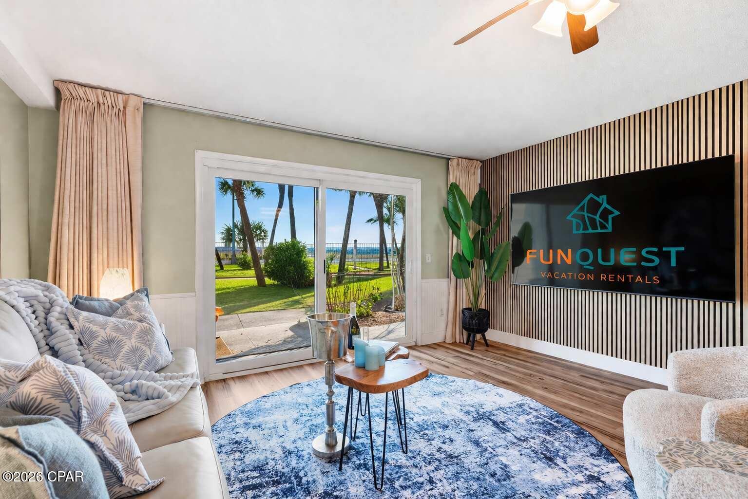 Summit - Residential Lease
