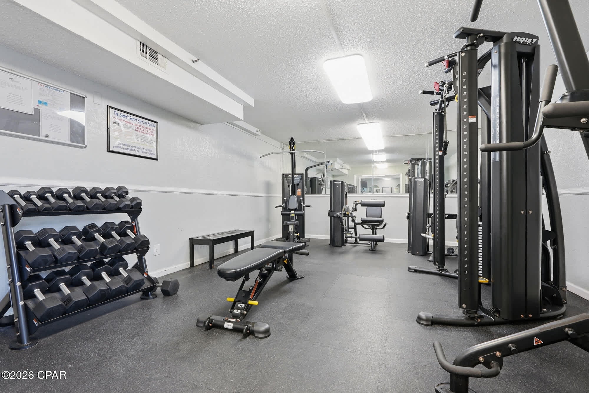 Summit - Residential Lease