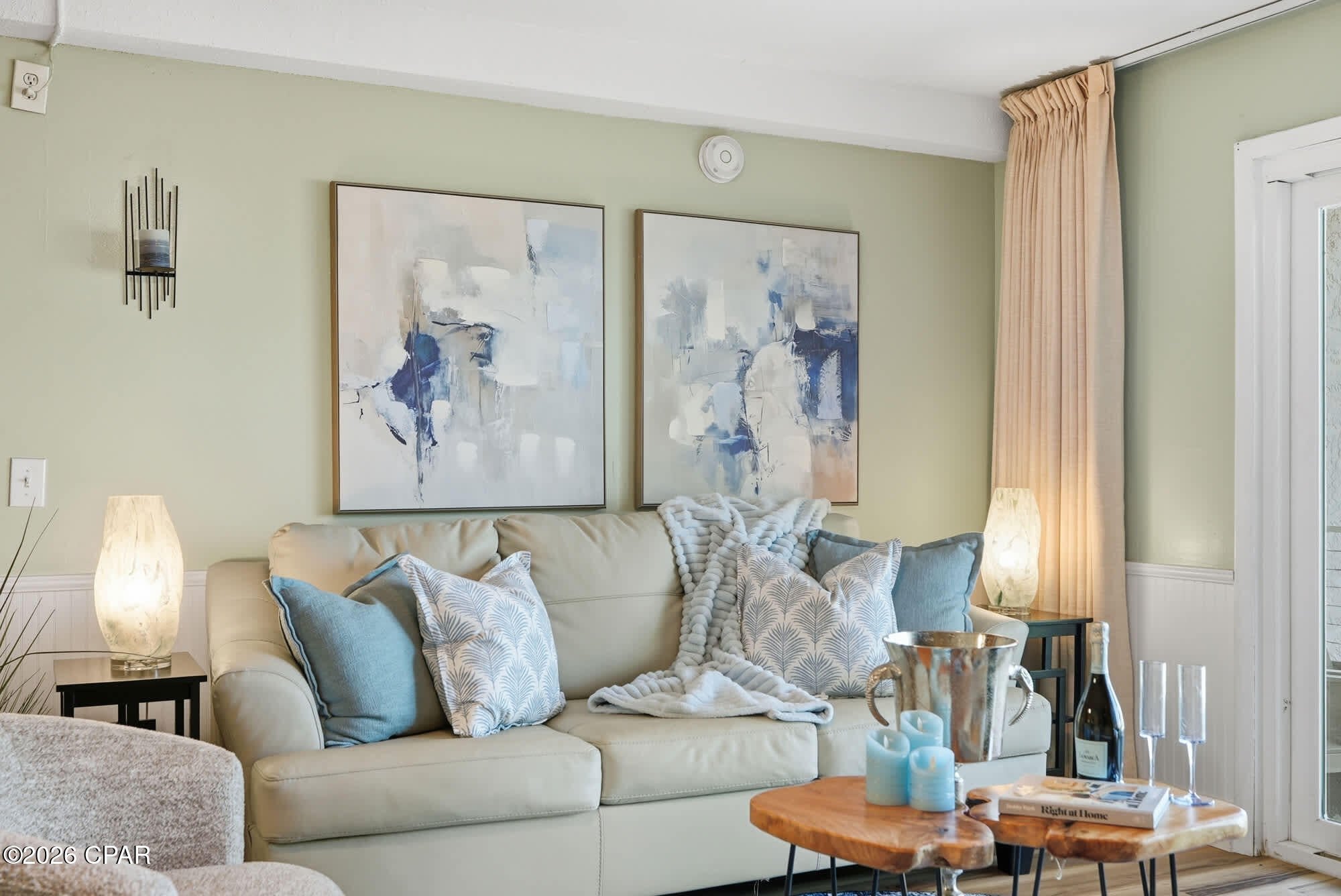Summit - Residential Lease