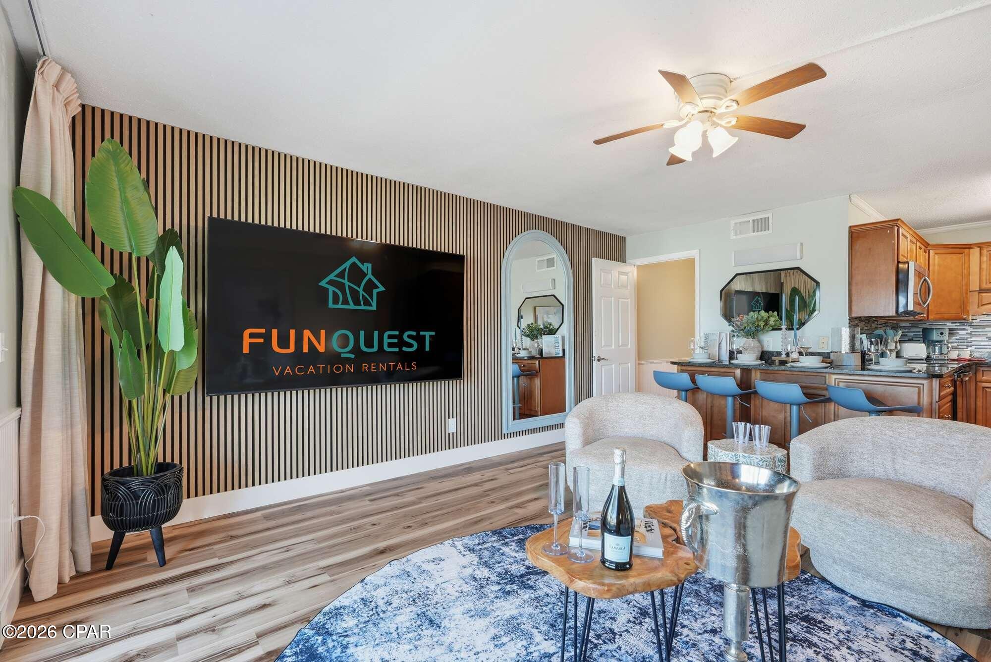 Summit - Residential Lease