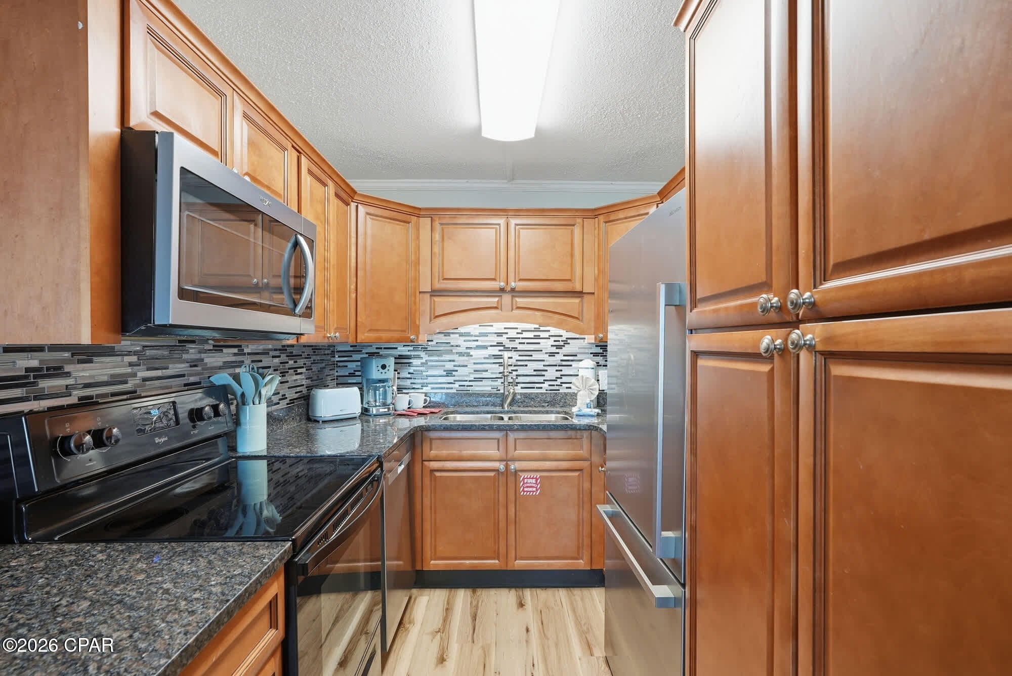 Summit - Residential Lease