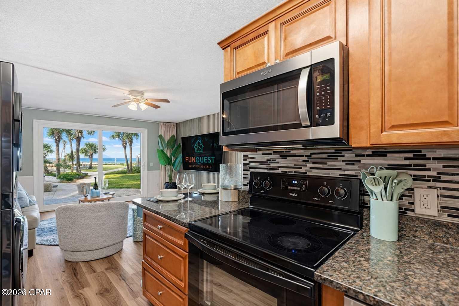 Summit - Residential Lease