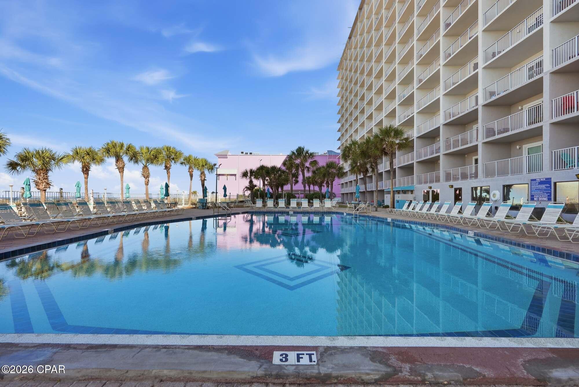 Summit - Residential Lease