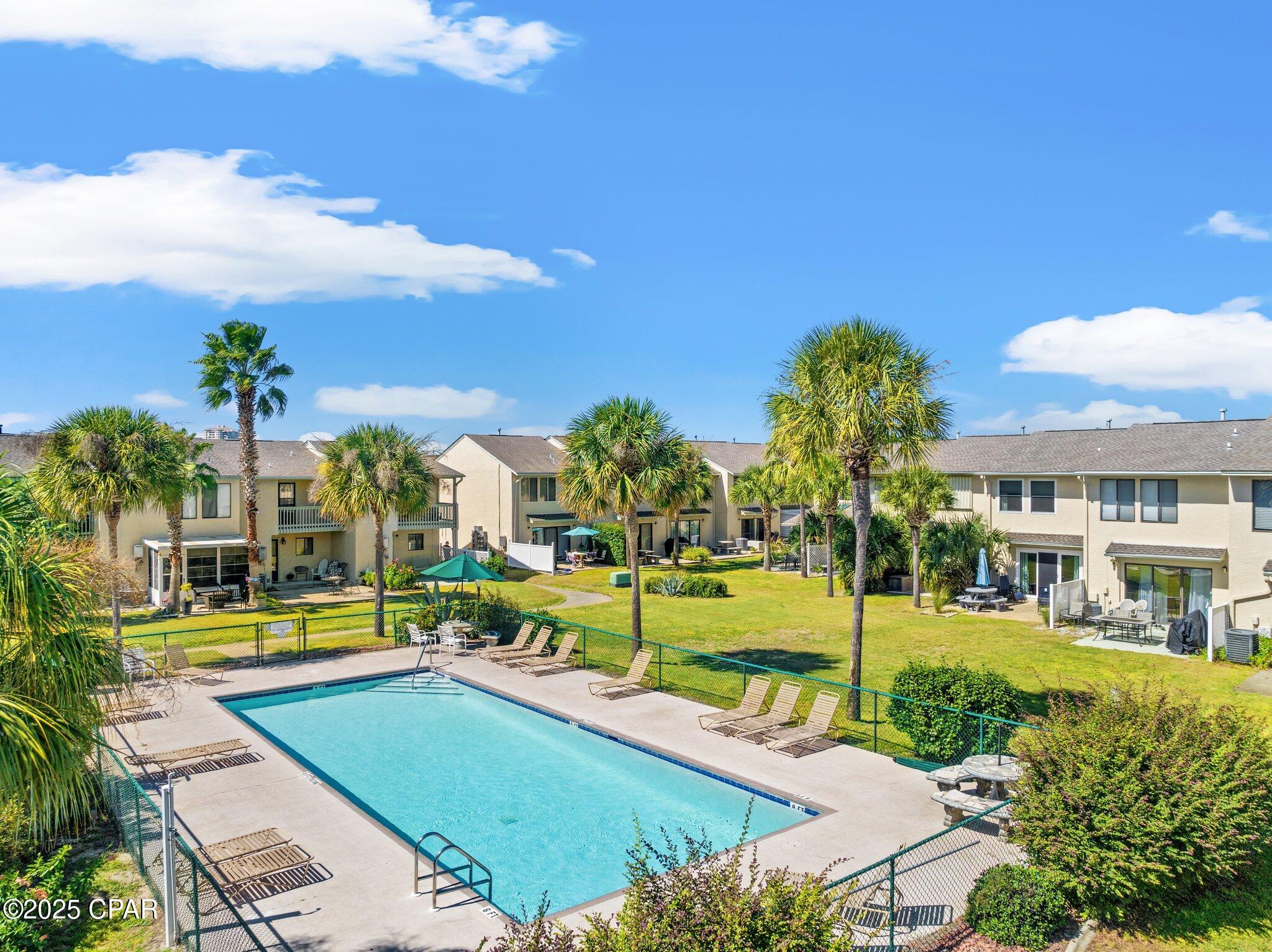 Gulf Highlands Beach Resort - Residential