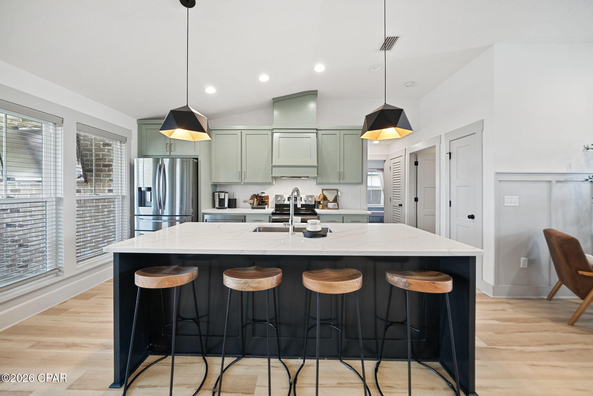 College Station Phase 1 - Residential