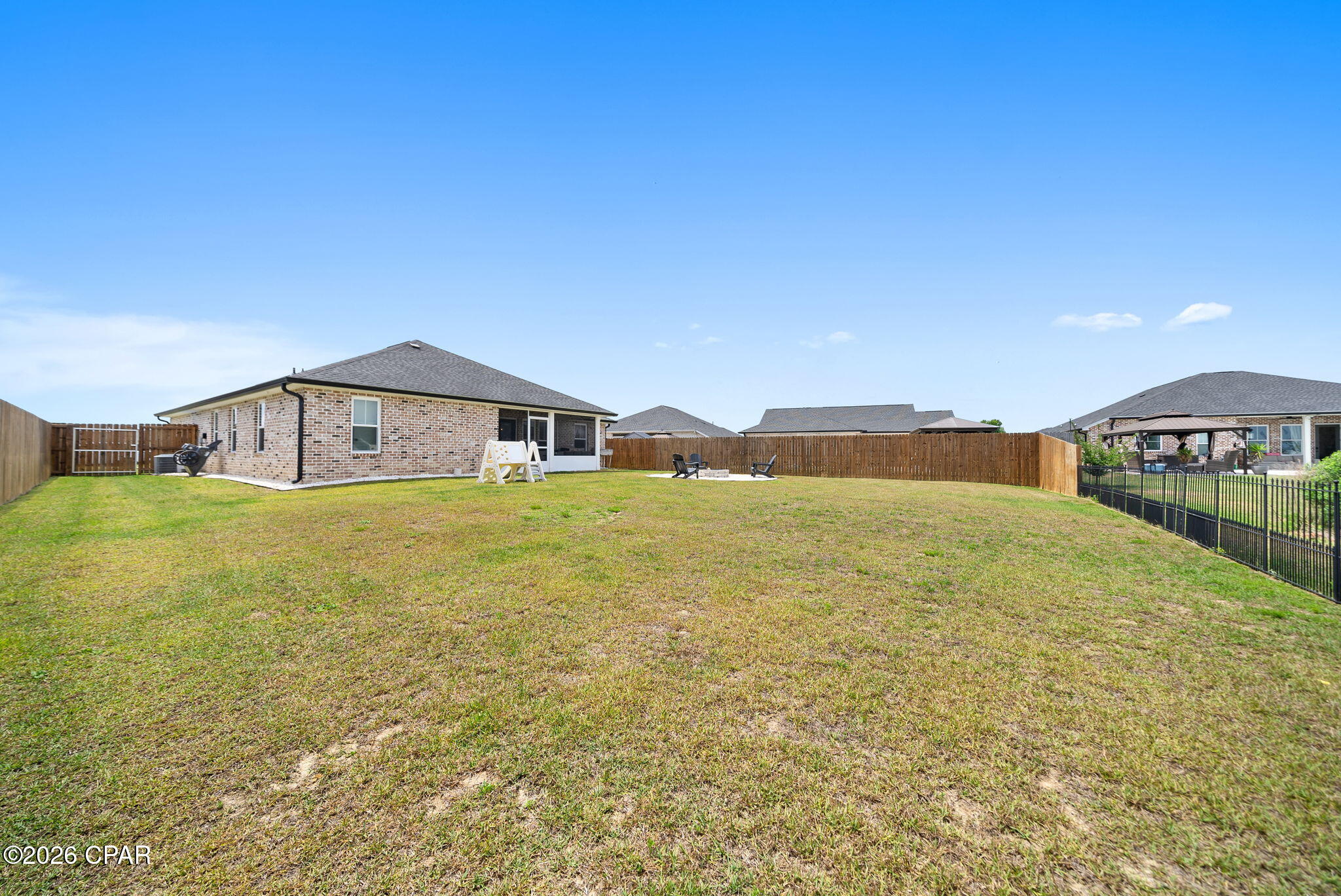 College Station Phase 1 - Residential