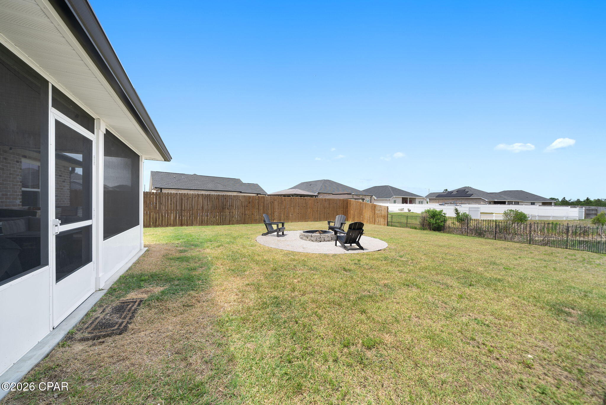 College Station Phase 1 - Residential