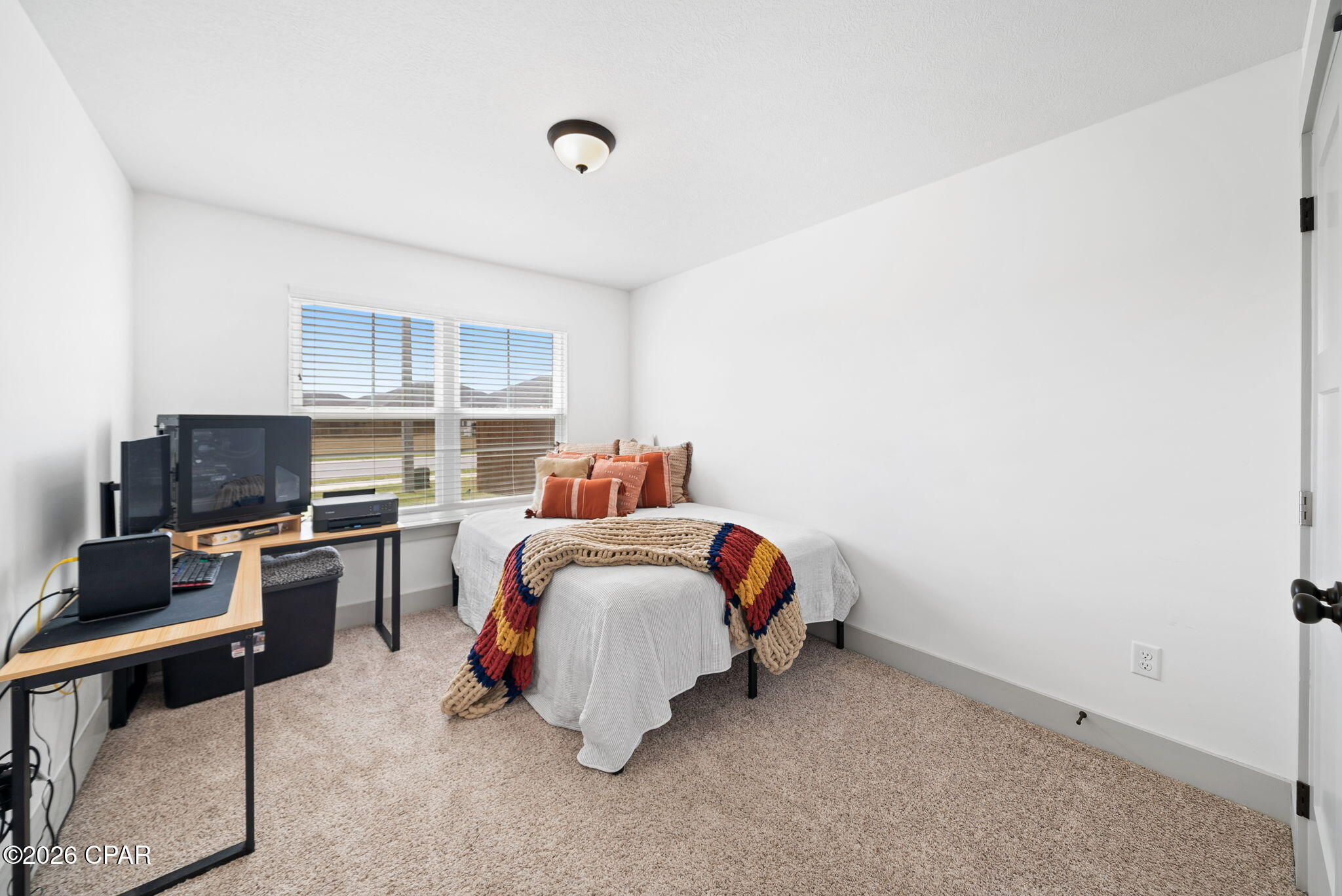 College Station Phase 1 - Residential