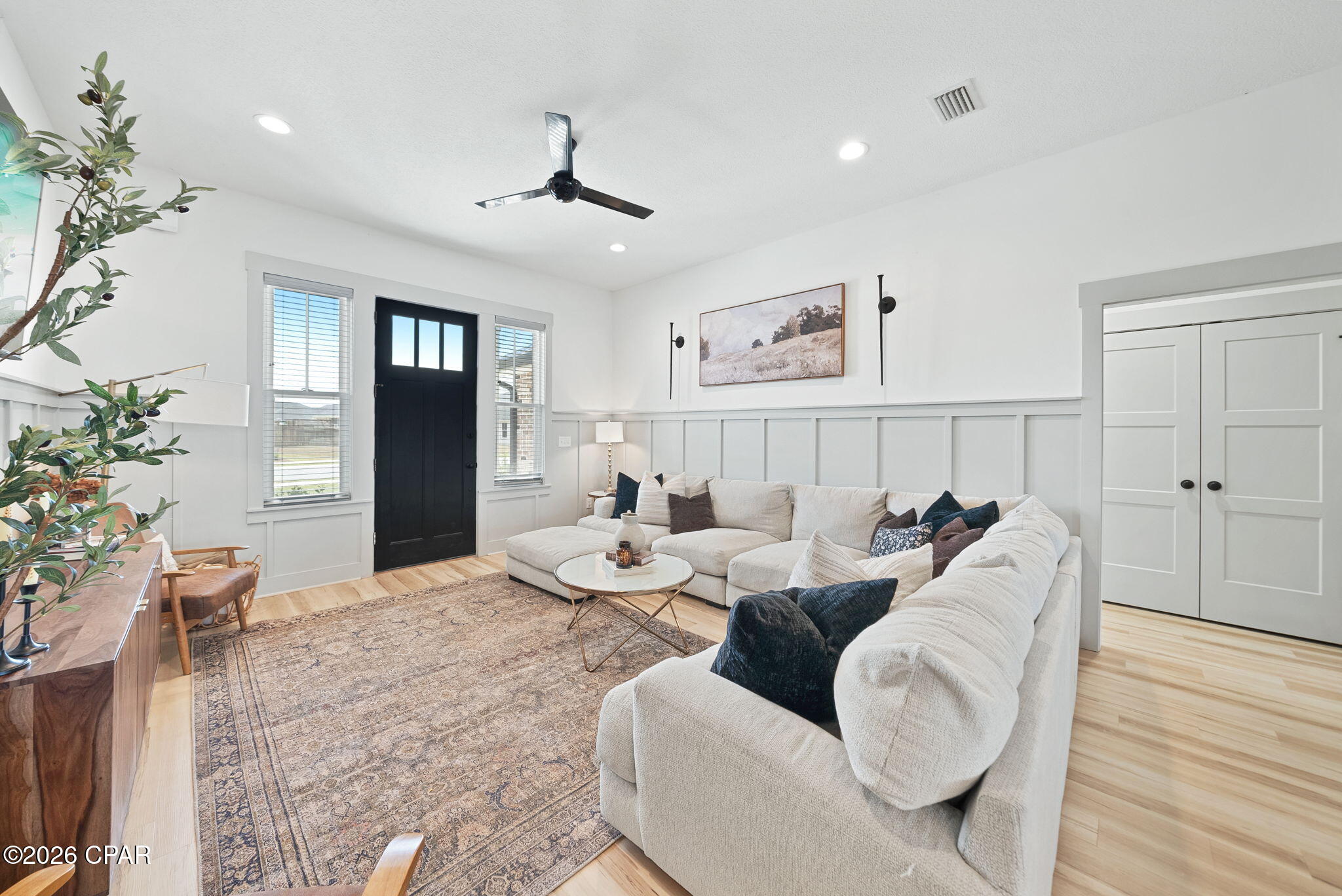 College Station Phase 1 - Residential