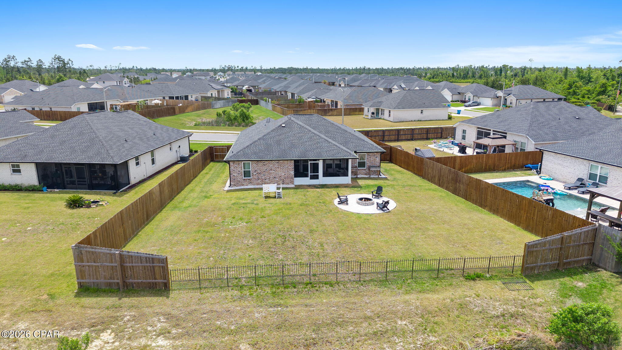 College Station Phase 1 - Residential
