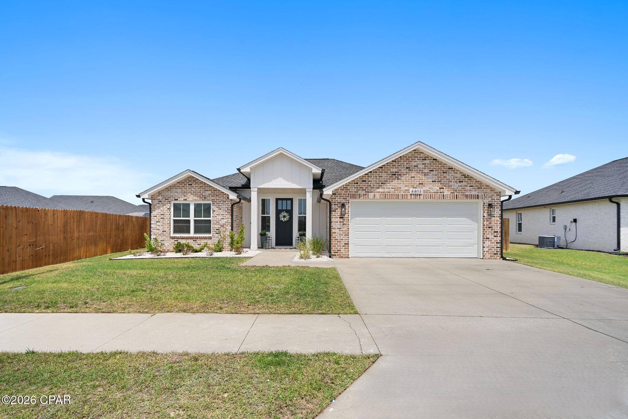 College Station Phase 1 - Residential
