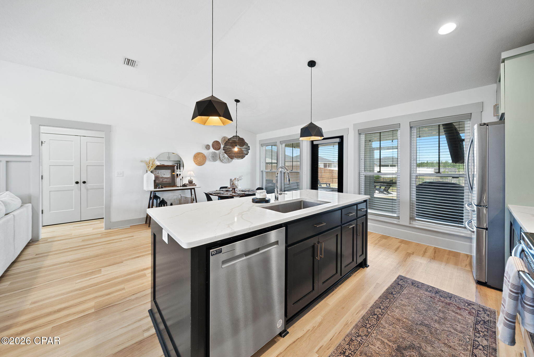 College Station Phase 1 - Residential