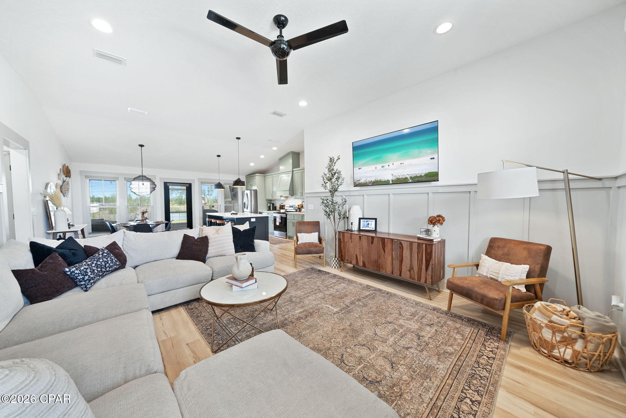 College Station Phase 1 - Residential