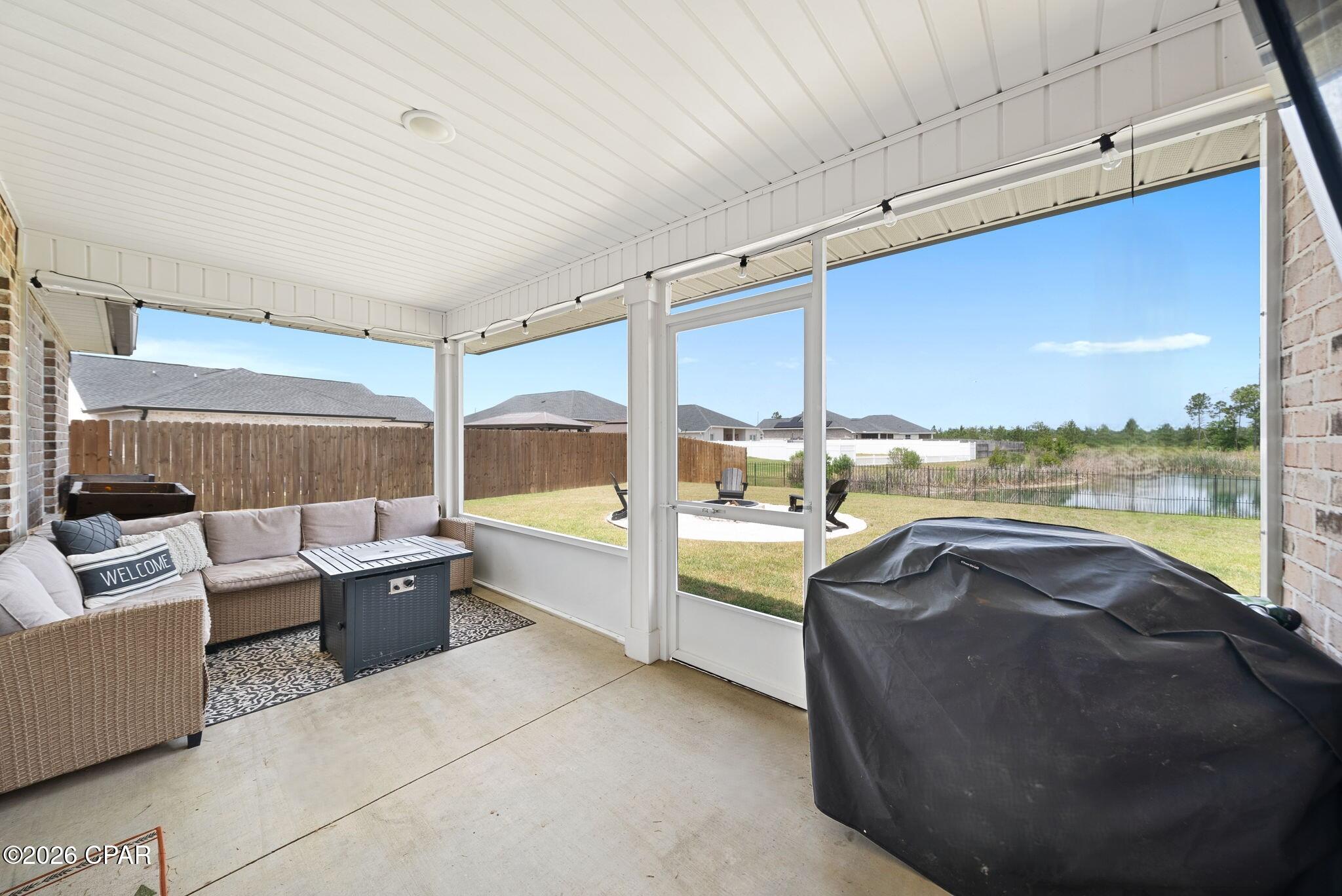 College Station Phase 1 - Residential