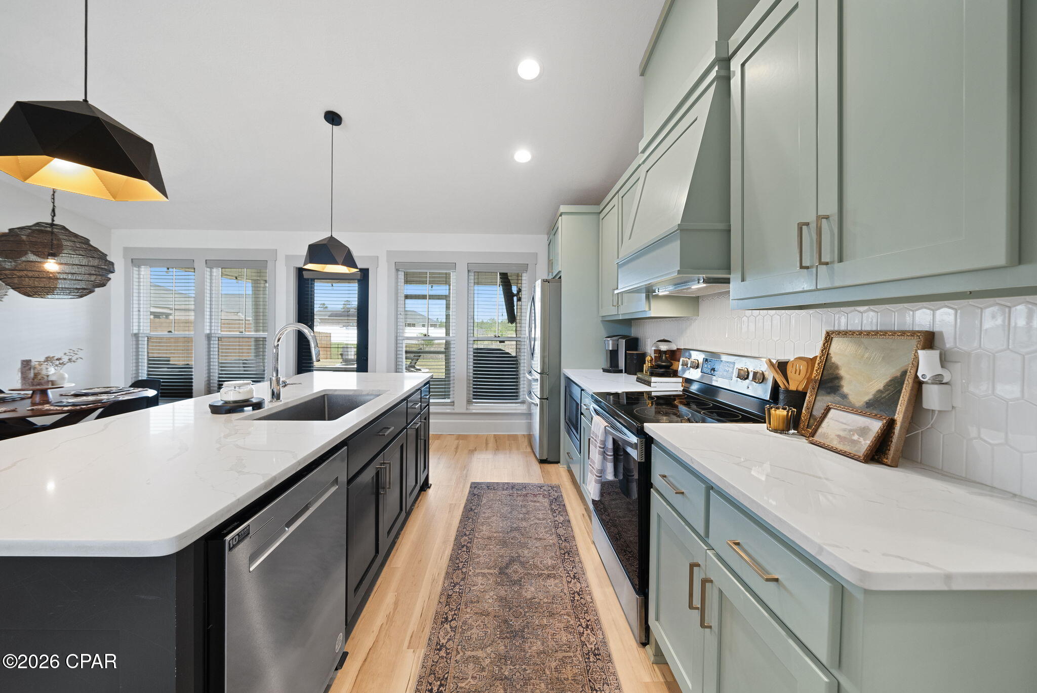 College Station Phase 1 - Residential