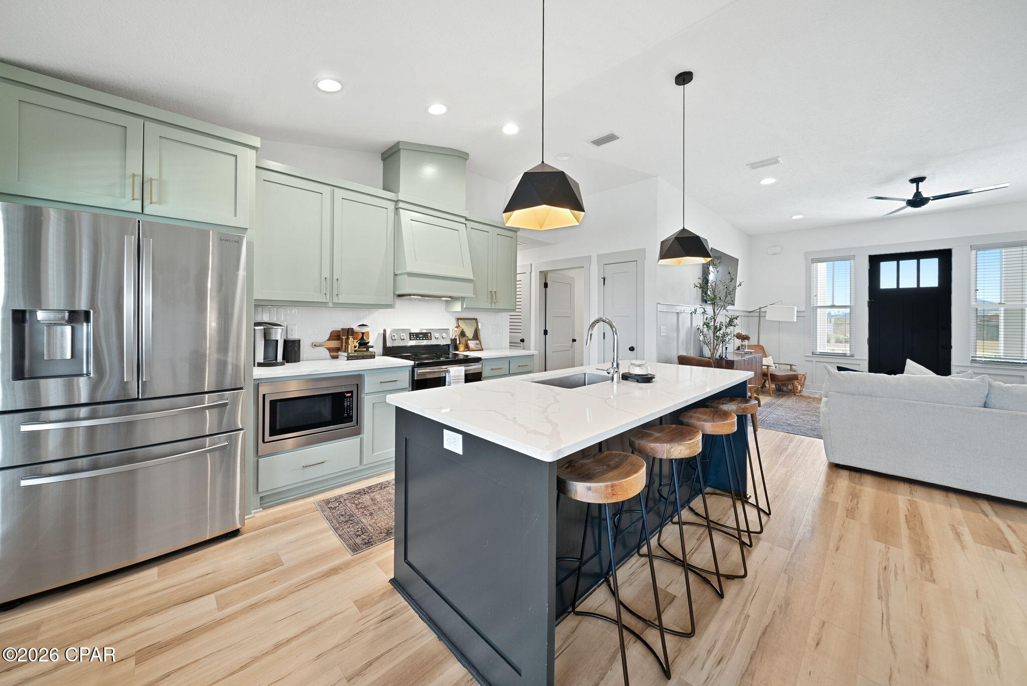 College Station Phase 1 - Residential