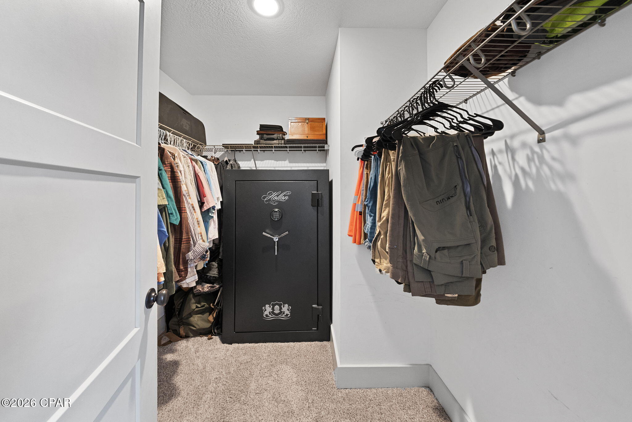 College Station Phase 1 - Residential