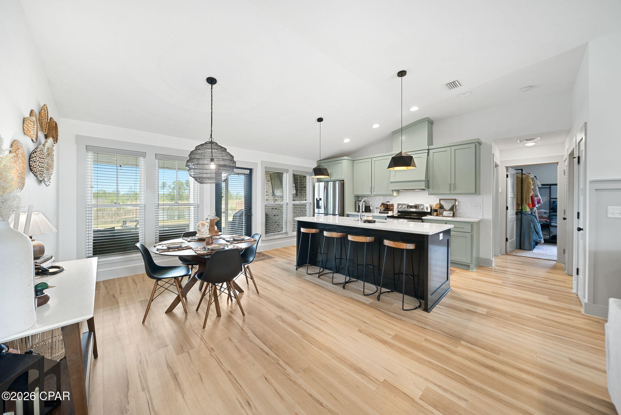 College Station Phase 1 - Residential