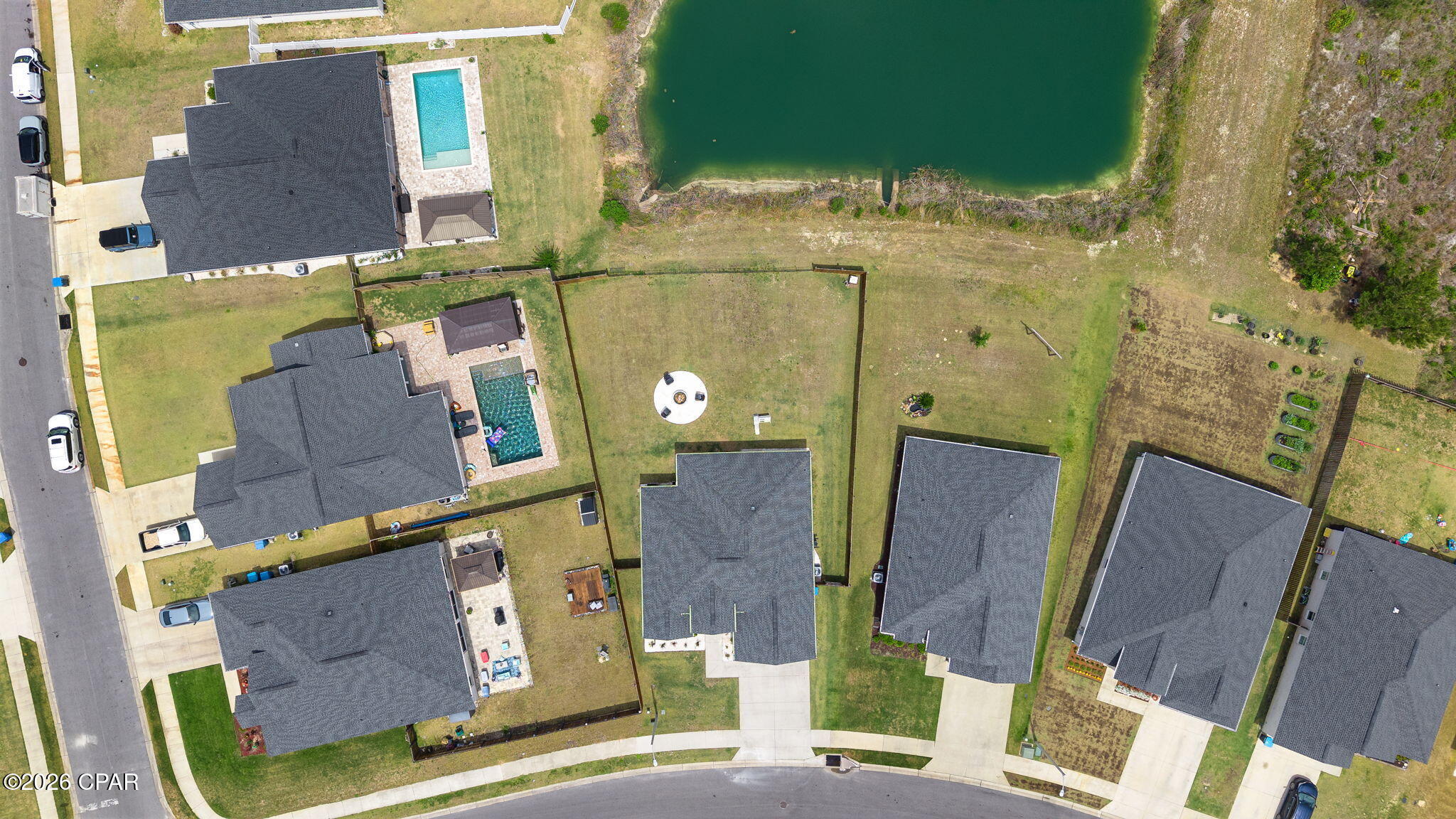 College Station Phase 1 - Residential