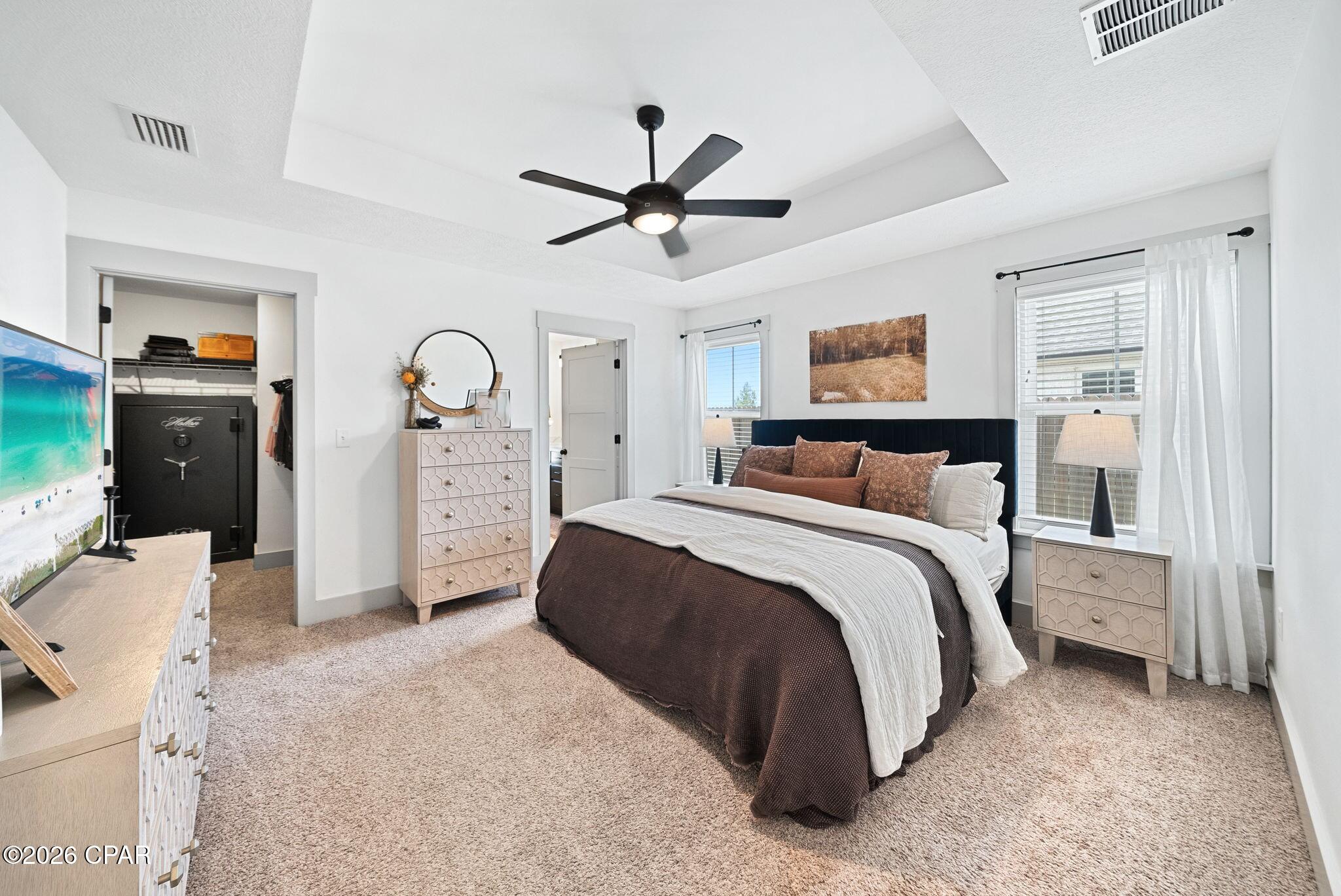 College Station Phase 1 - Residential