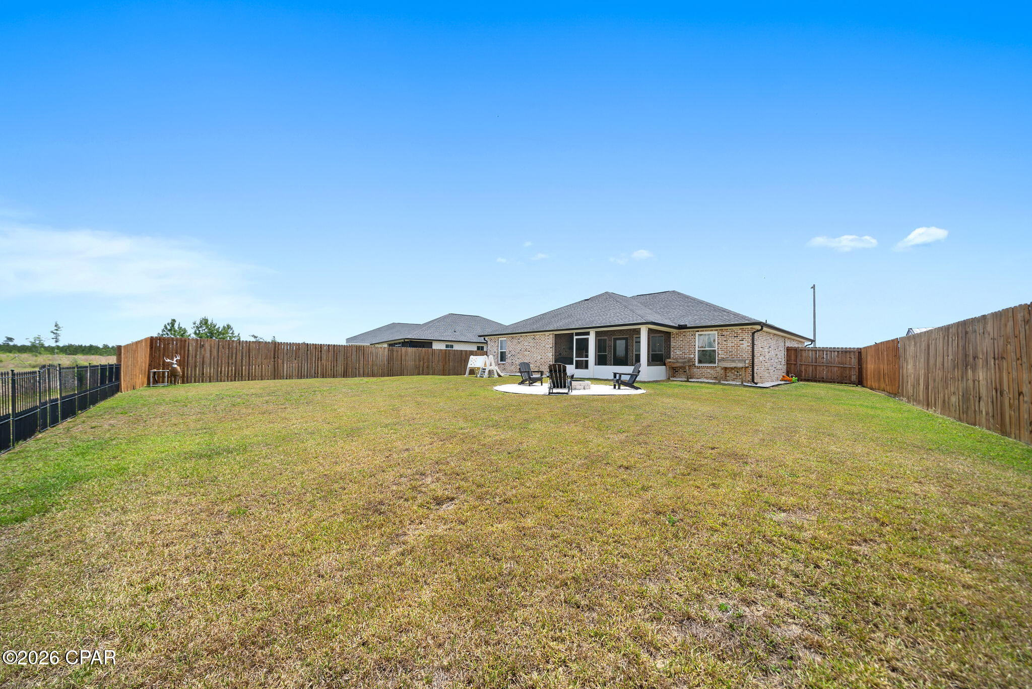 College Station Phase 1 - Residential
