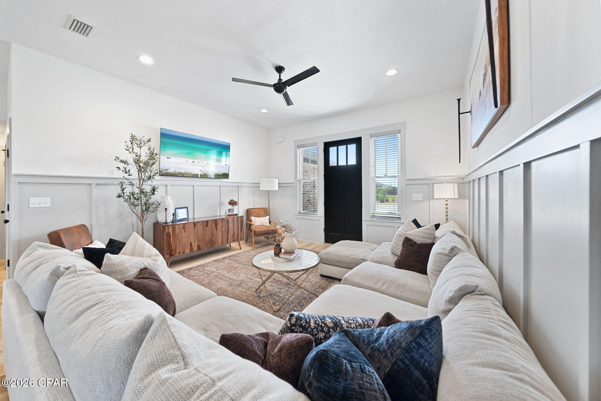 College Station Phase 1 - Residential