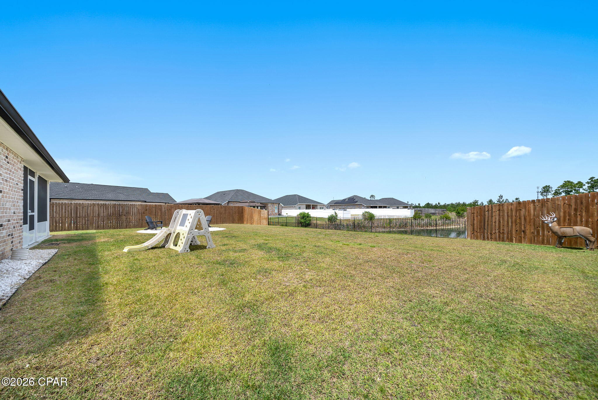 College Station Phase 1 - Residential
