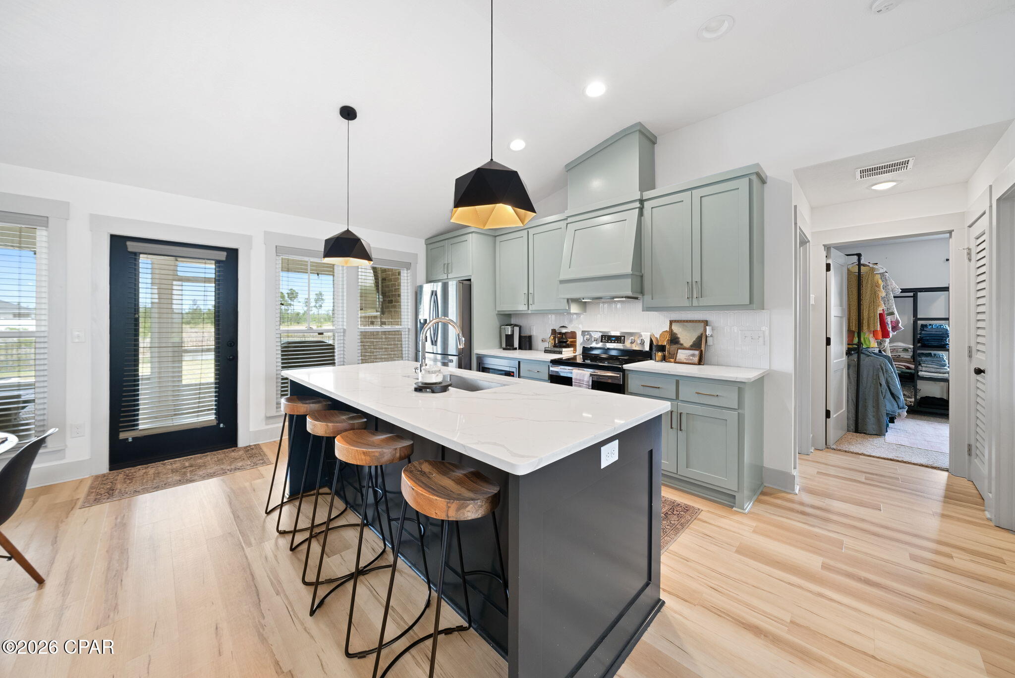 College Station Phase 1 - Residential