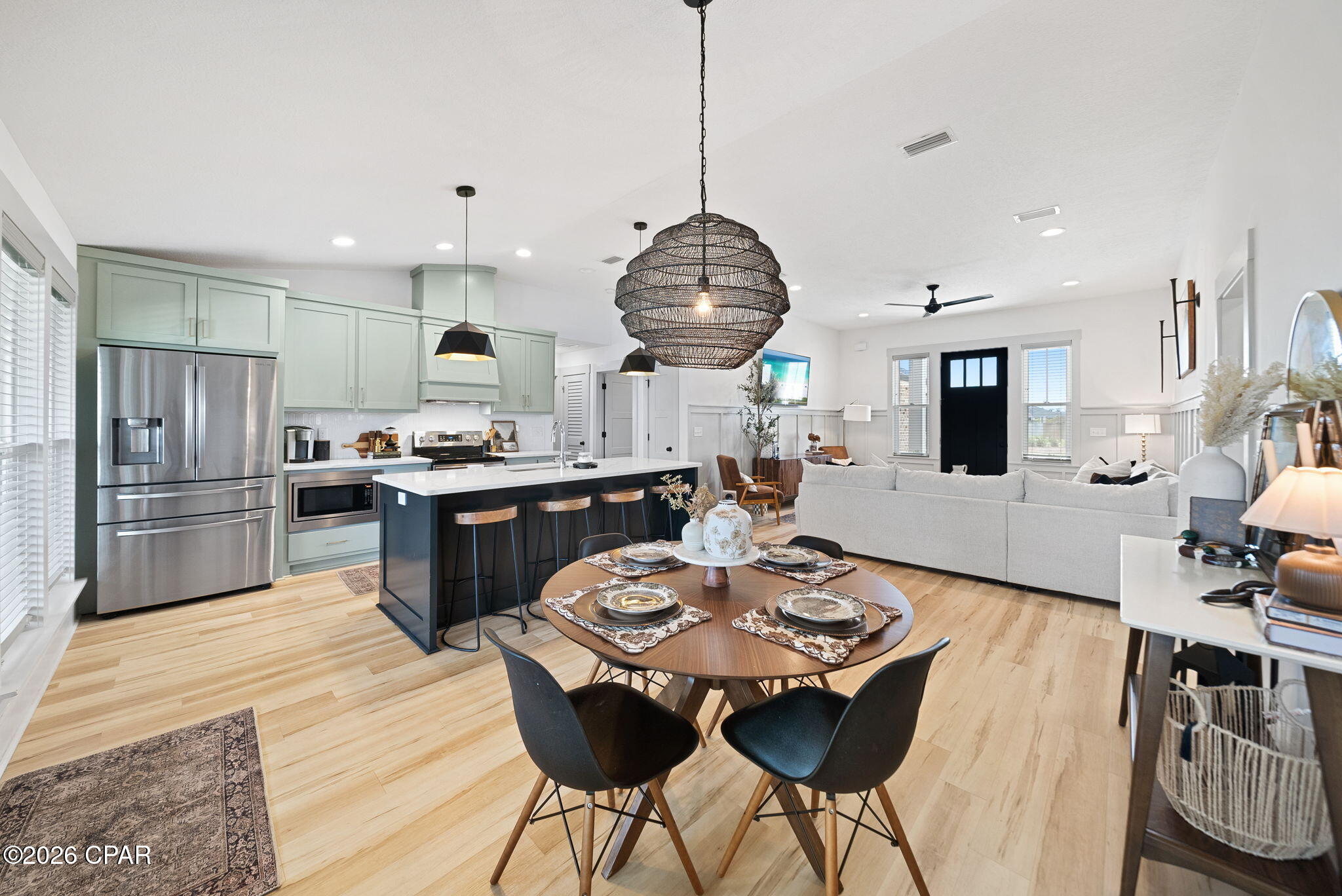 College Station Phase 1 - Residential