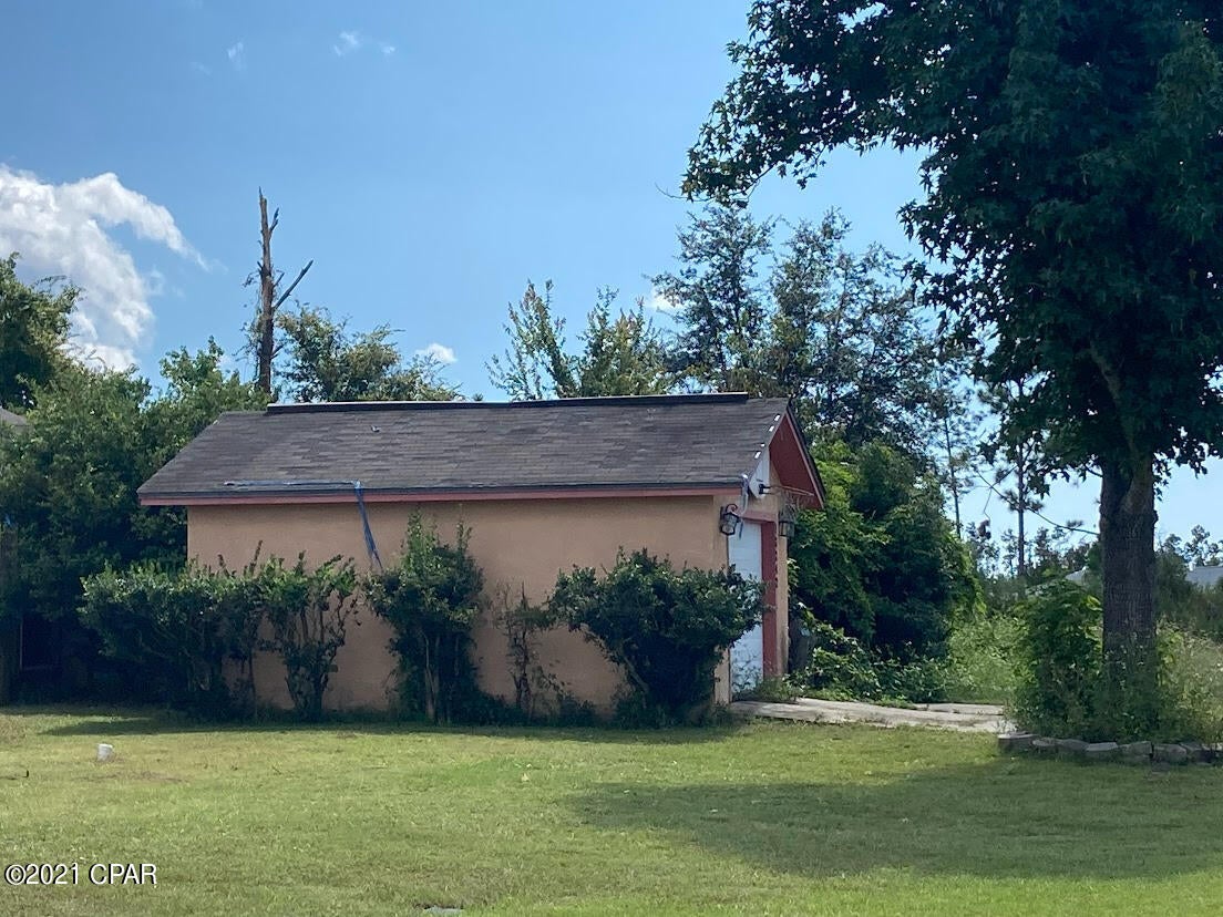 Sandy Creek Ranch - Residential