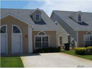 Palm Cove Phase I - Residential Lease