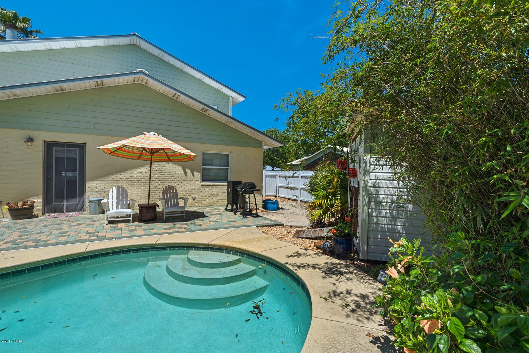 El Centro Beach - Residential