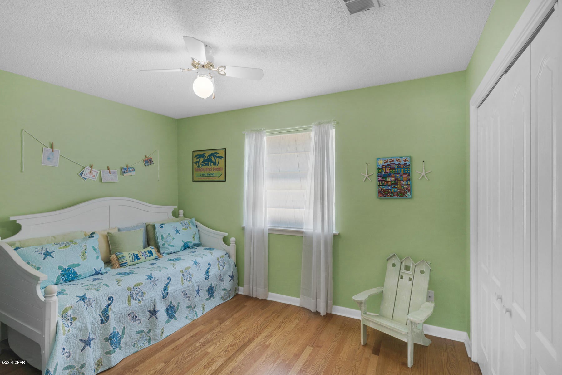 El Centro Beach - Residential