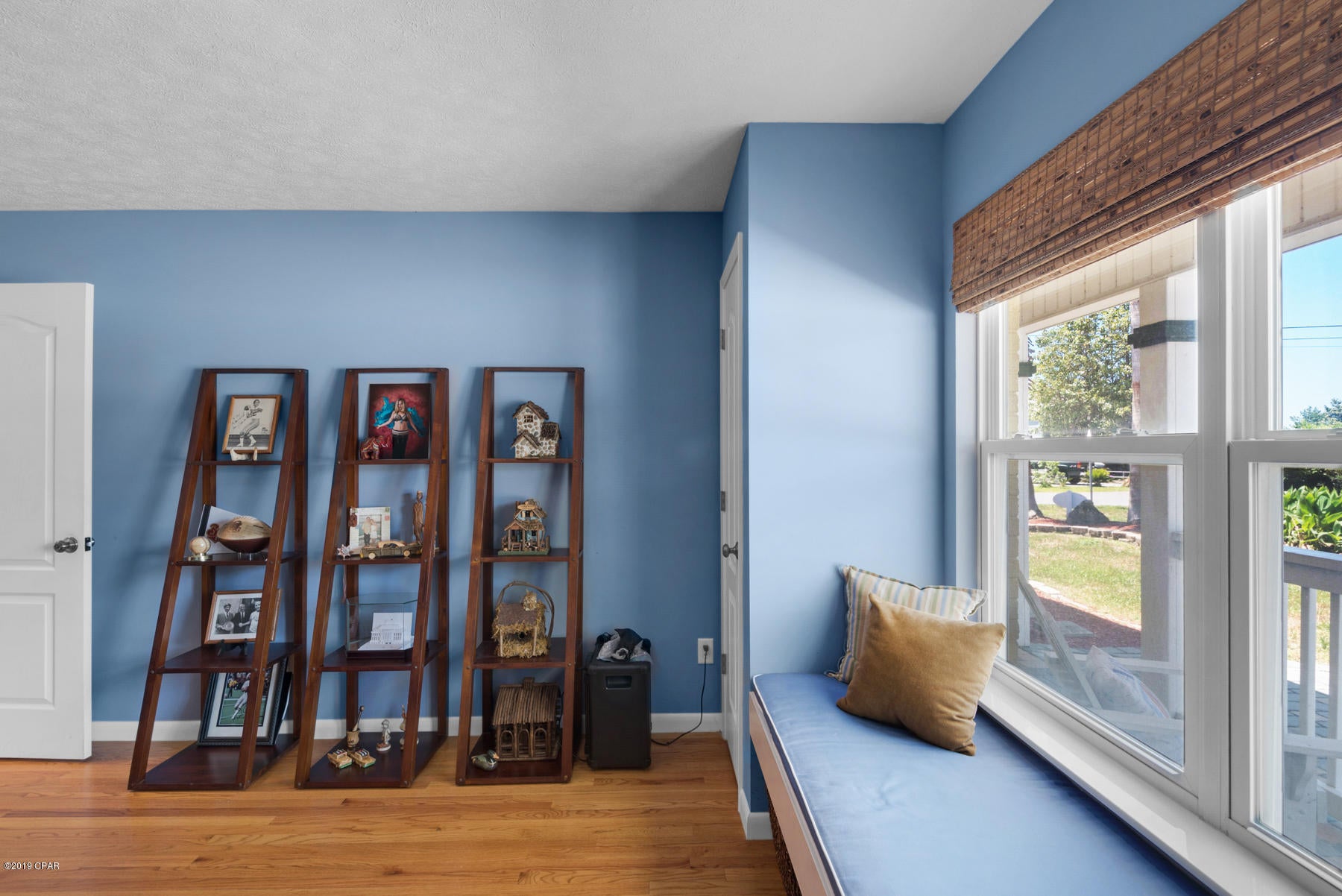 El Centro Beach - Residential