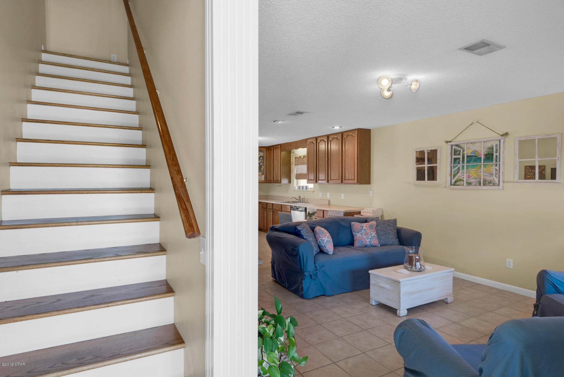 El Centro Beach - Residential