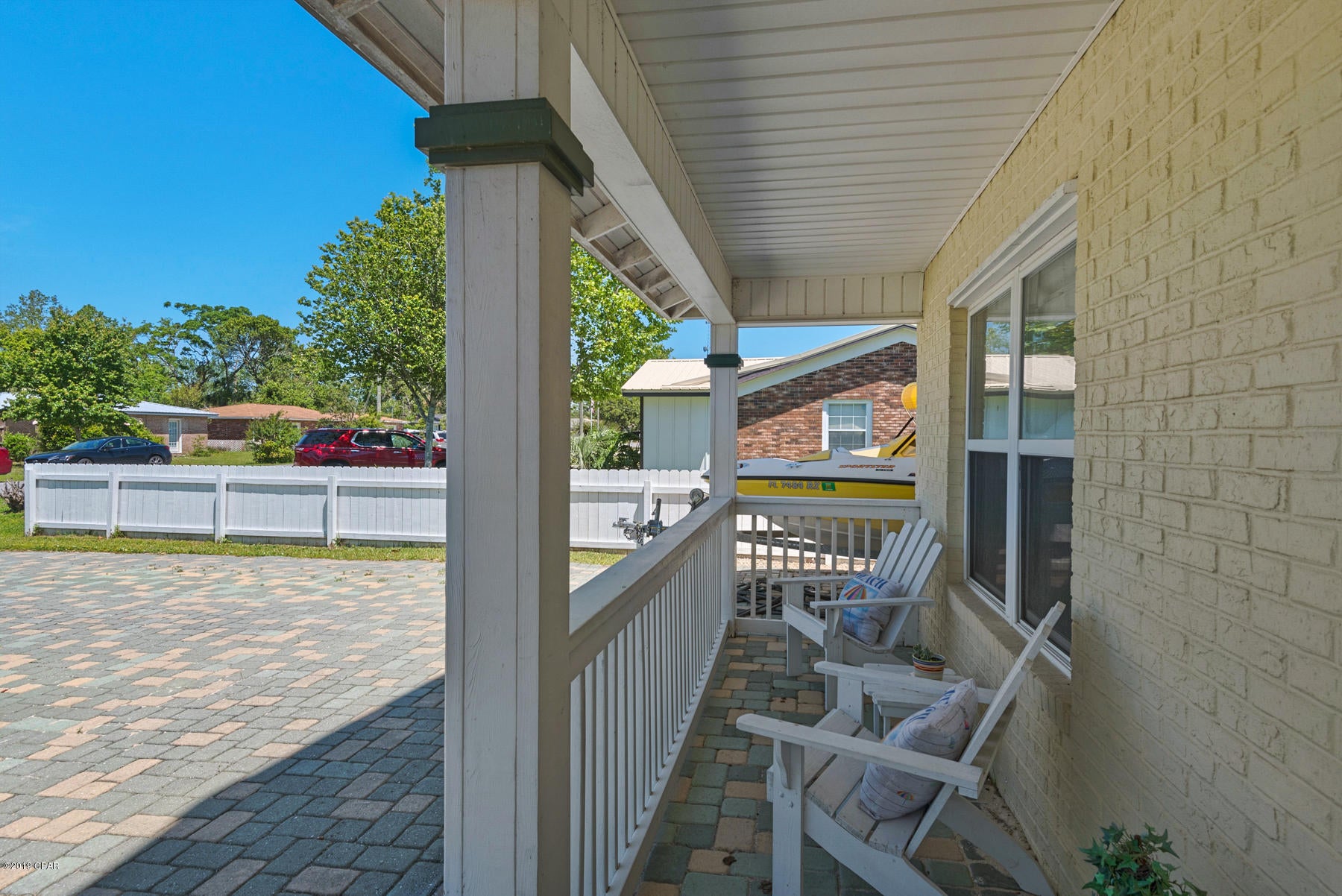 El Centro Beach - Residential