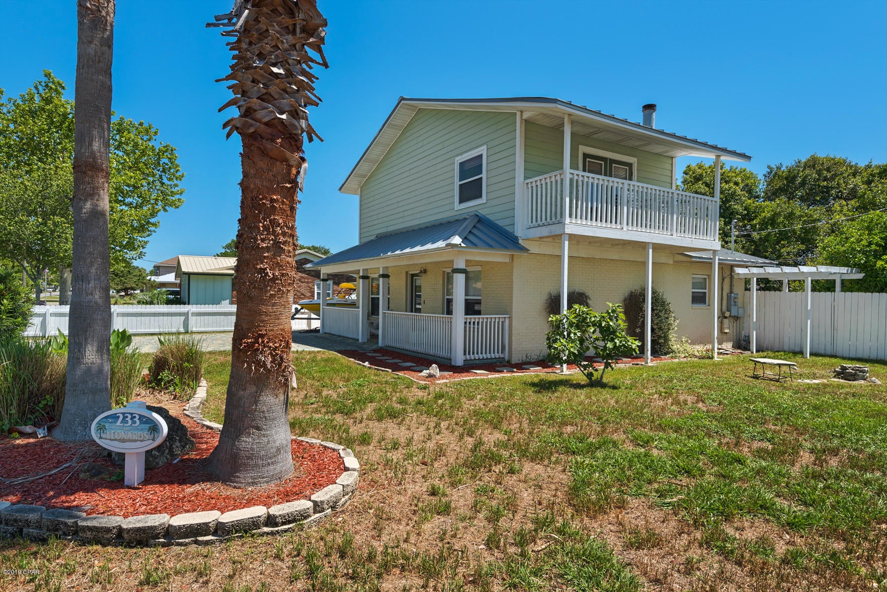 El Centro Beach - Residential