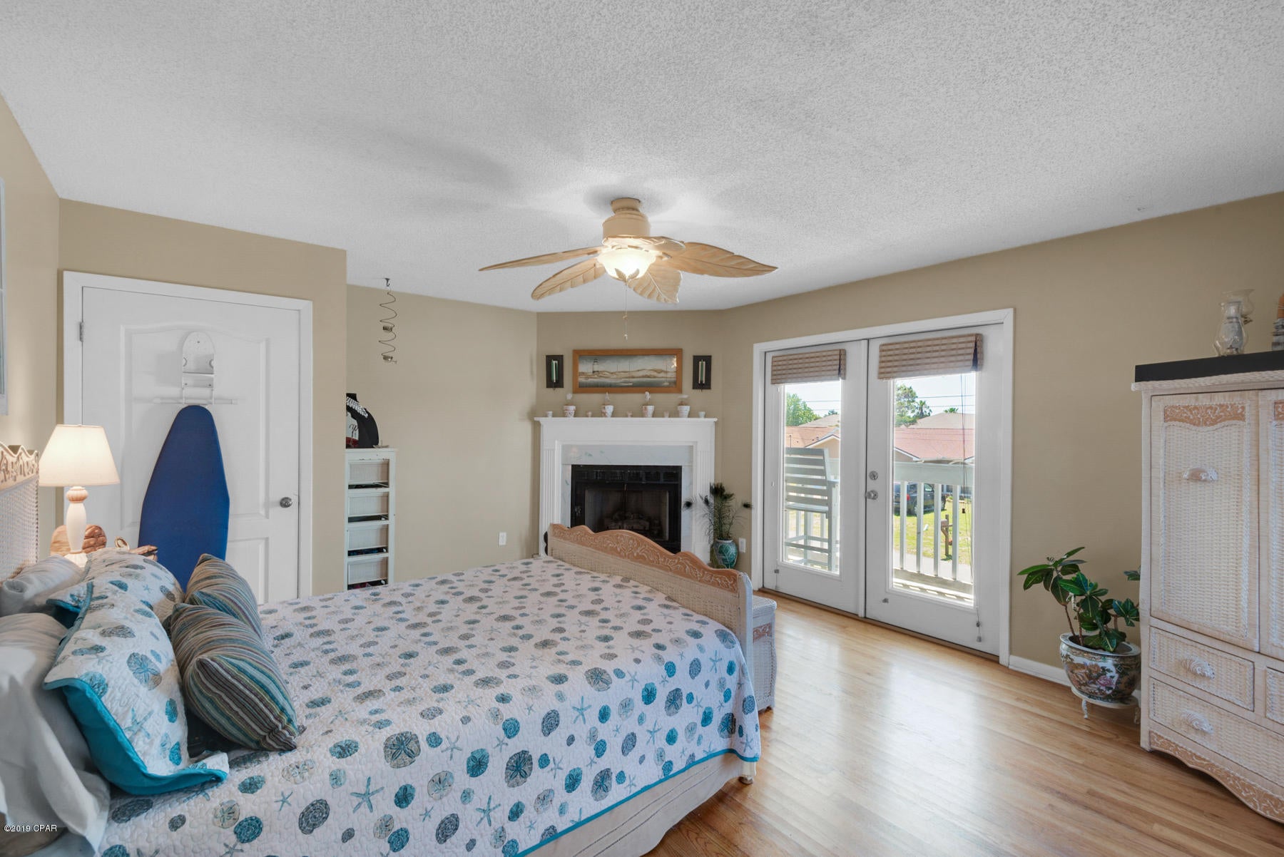 El Centro Beach - Residential