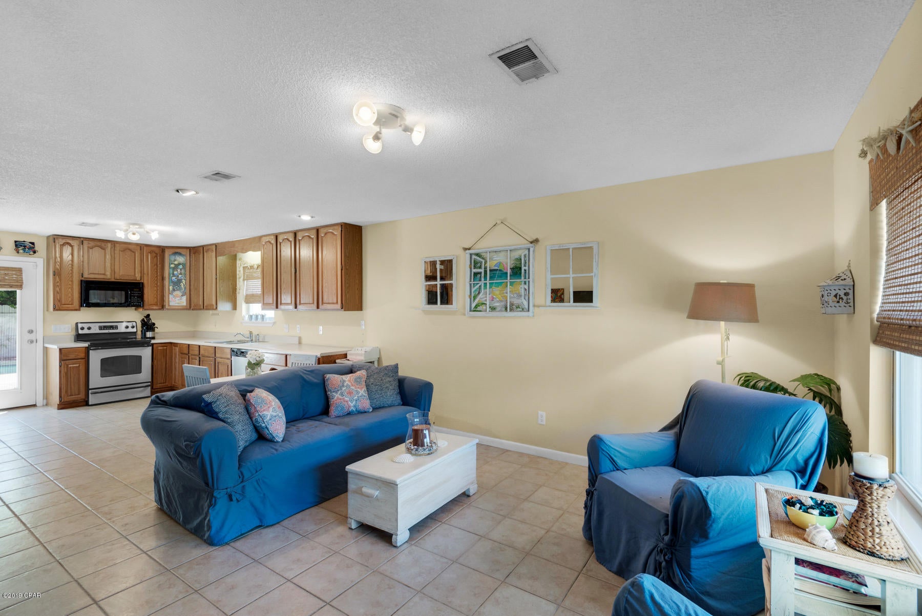 El Centro Beach - Residential