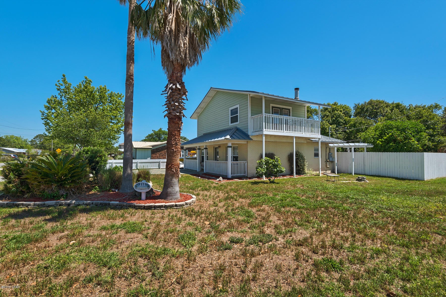 El Centro Beach - Residential