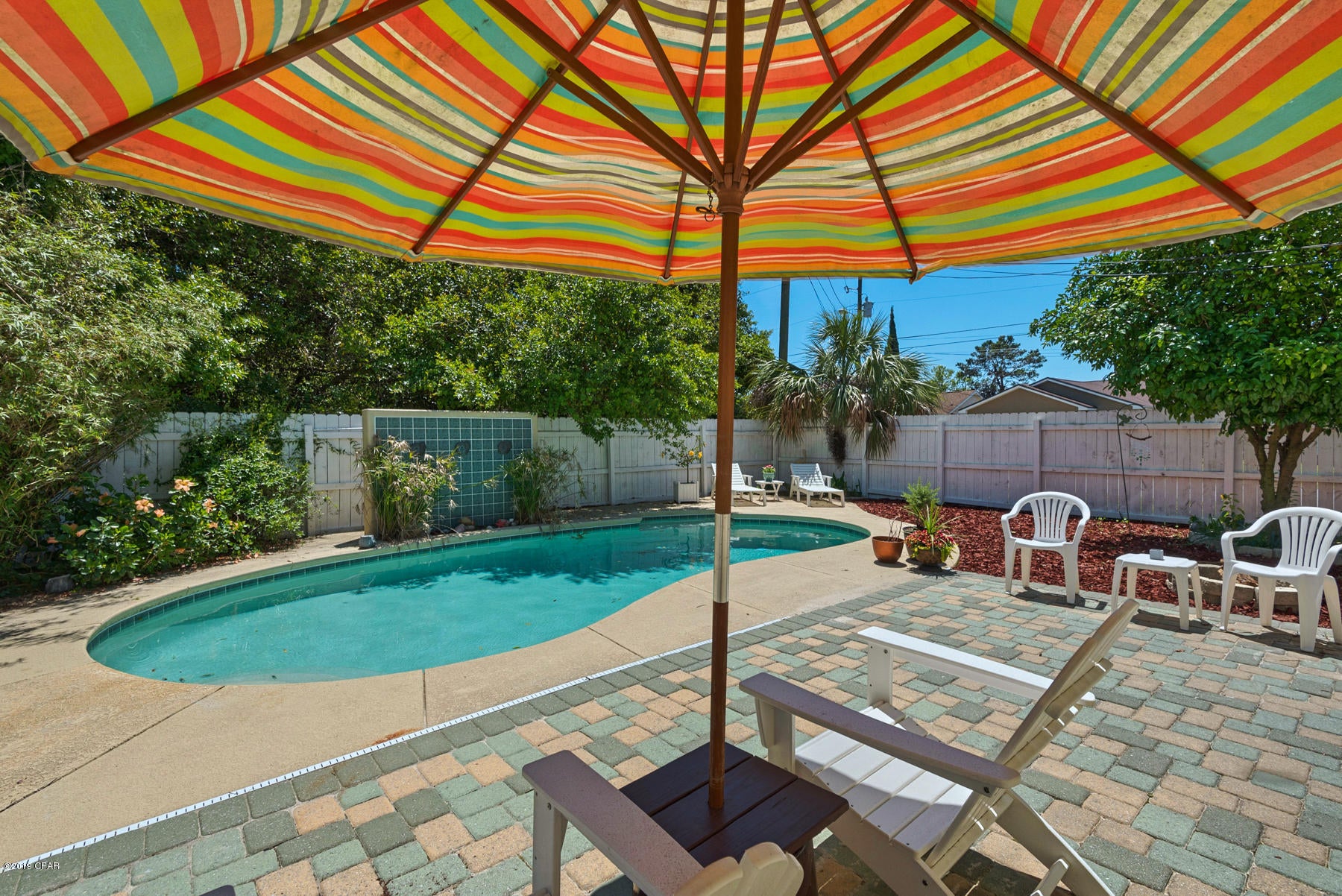 El Centro Beach - Residential