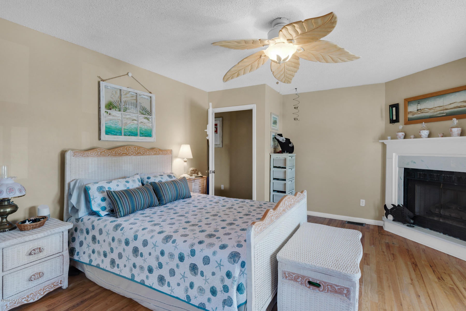 El Centro Beach - Residential