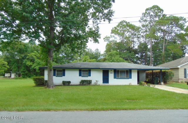 No Named Subdivision - Residential Lease