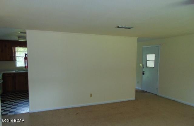 No Named Subdivision - Residential Lease
