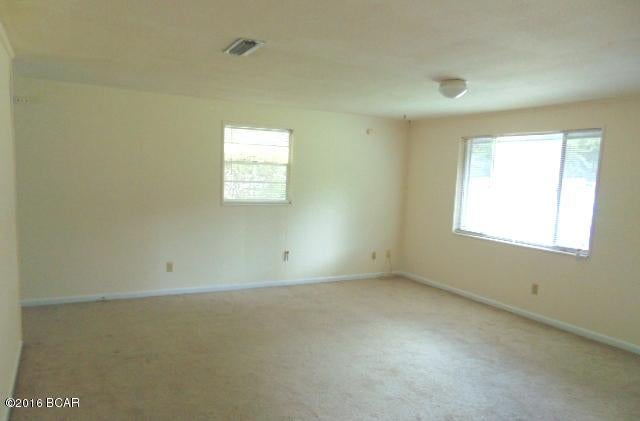 No Named Subdivision - Residential Lease