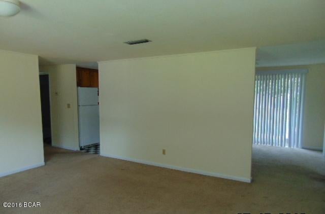 No Named Subdivision - Residential Lease