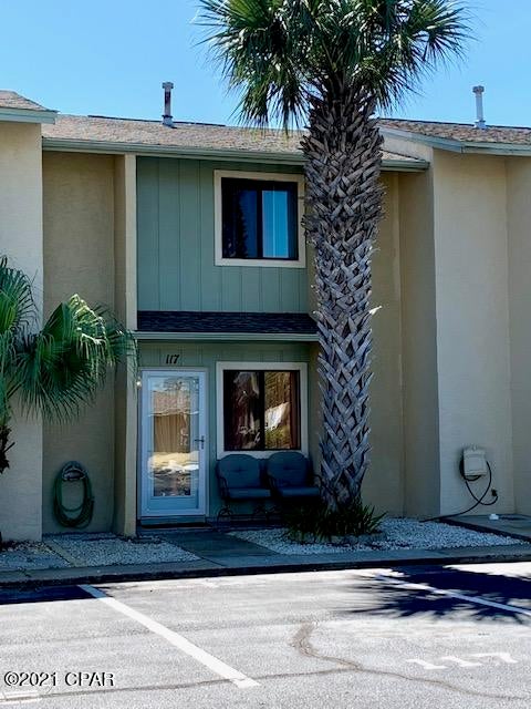Gulf Highlands Beach Resort - Residential