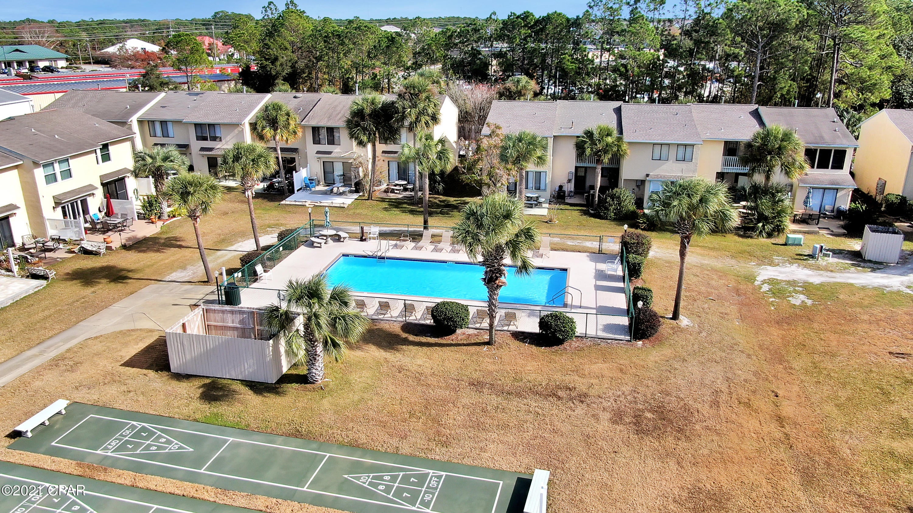 Gulf Highlands Beach Resort - Residential