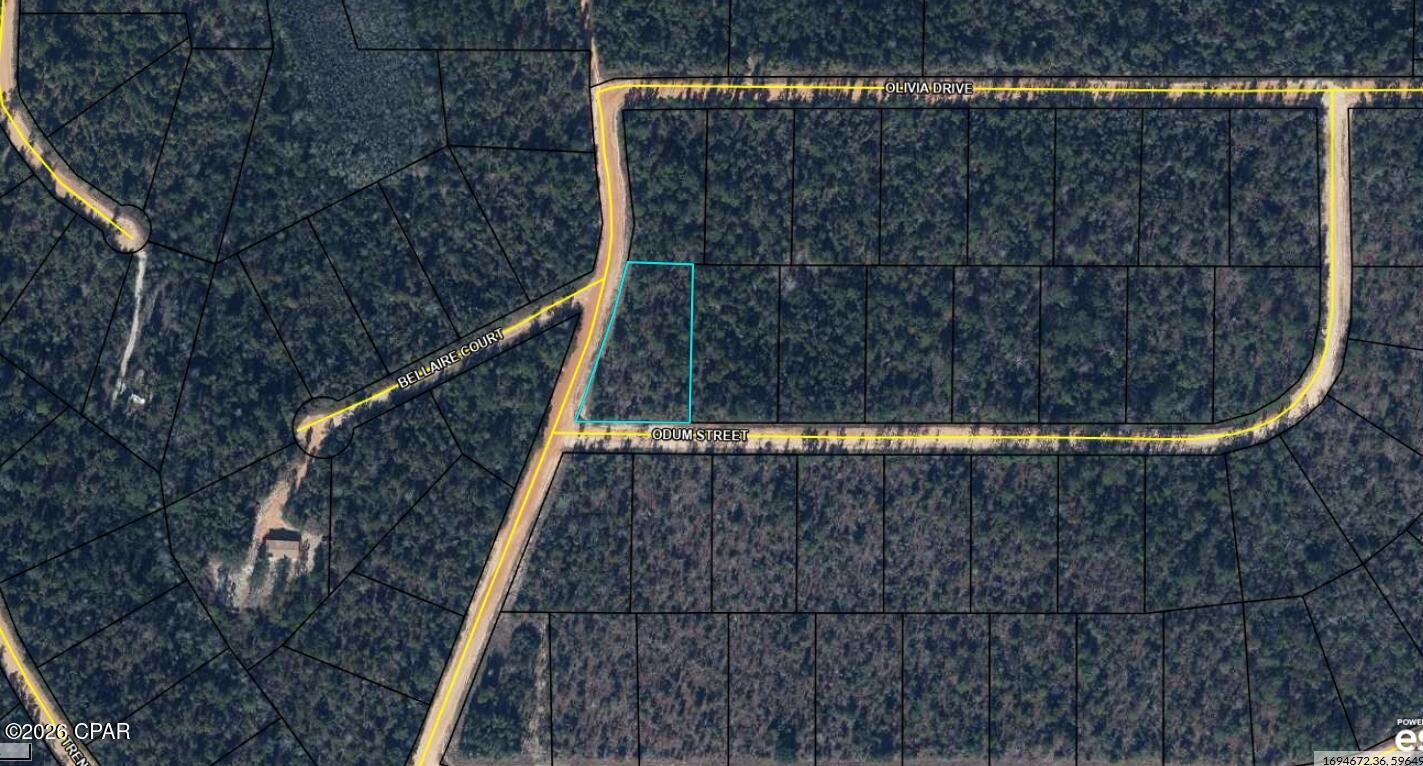Compass Lake Hills Unit 6 - Land